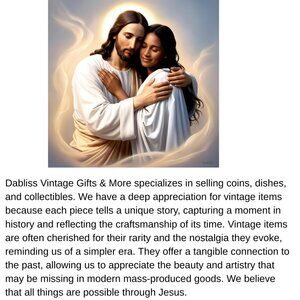 Like & Share...SHOP & SHARE LIVE/SILENT SHOWS...BLESSED BE